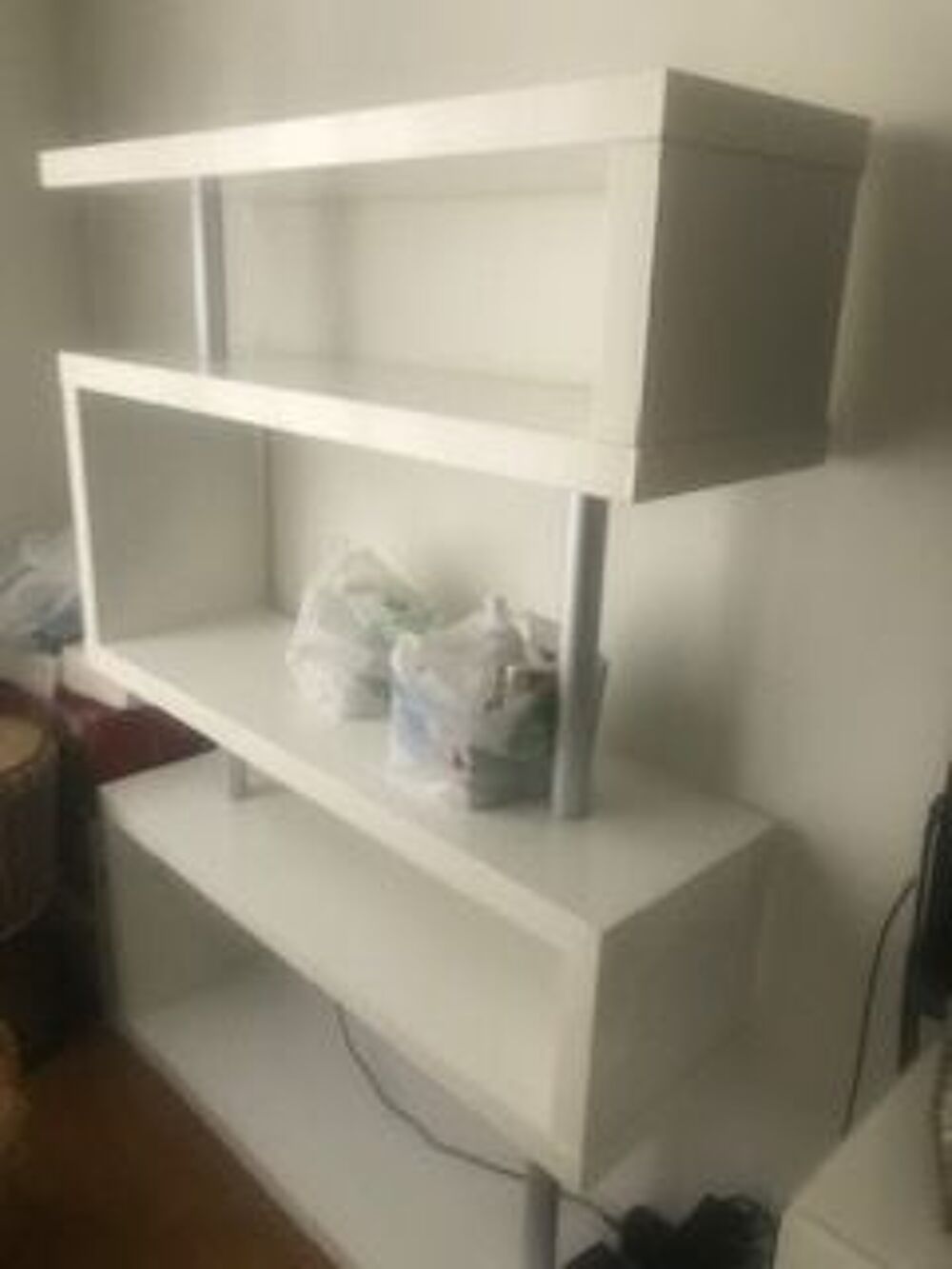 BIBLIOTHEQUE DESIGN Meubles