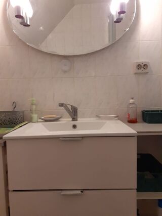 Chambre à louer 2 pièces 15 m² Saint-leu-d'esserent
