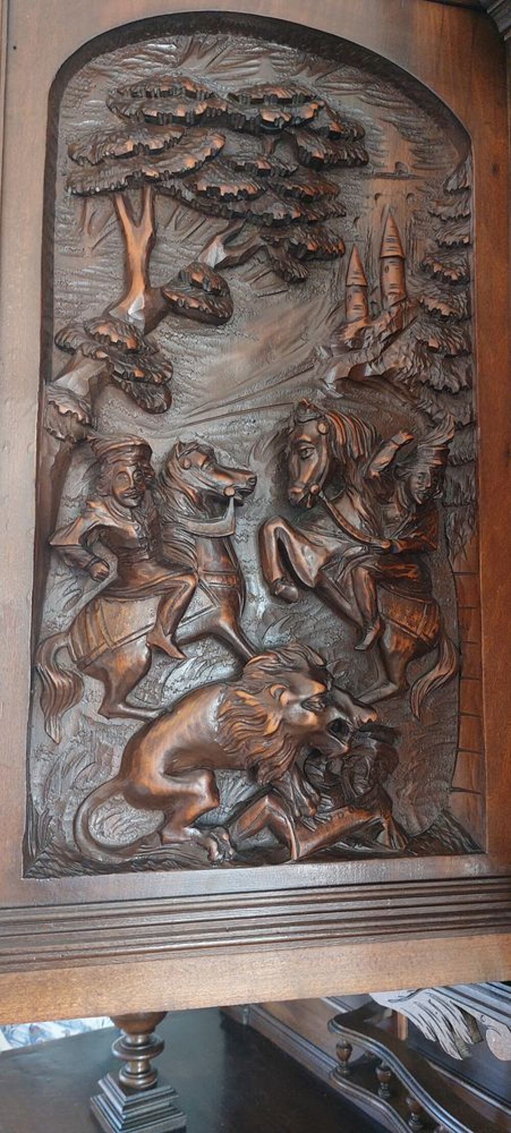 Vaisselier Meubles