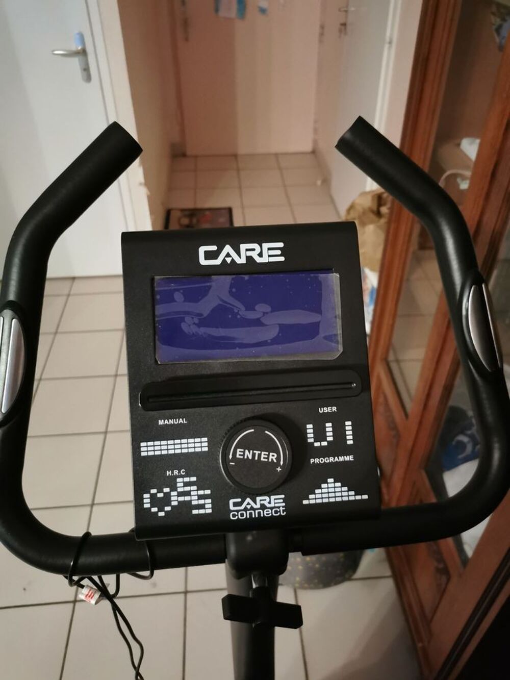 Care cardio hotsell liner 8