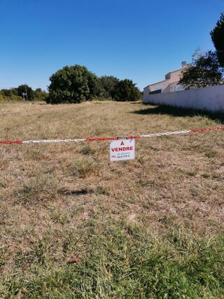  Terrain � vendre 1500 m�