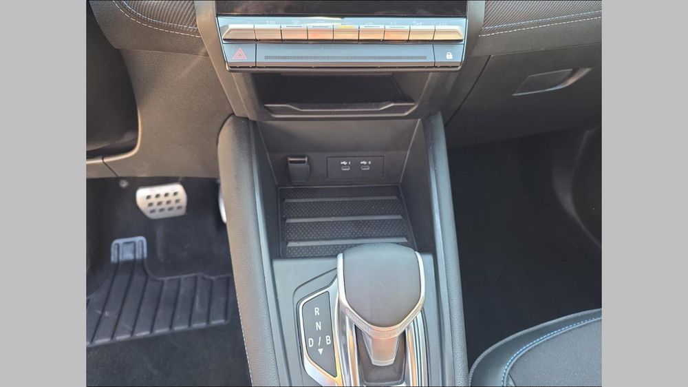 Symbioz E-Tech full hybrid 145 Esprit Alpine 2025 occasion 38140 Rives