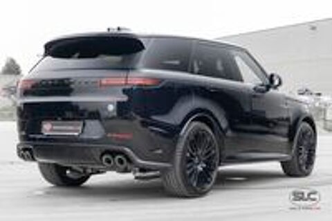 Range Sport Range Rover Sport P635 AWD V8 4.4L SV Edition Two Edition Two 2025 occasion 59310 Auchy-lez-Orchies