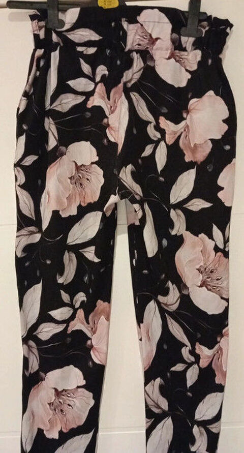 Pantalon + Cadeau 14 Brem-sur-Mer (85)