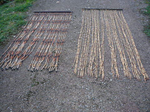 Rideaux de porte 10 Castres (81)