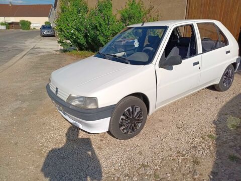 Peugeot 106 1.1 XN