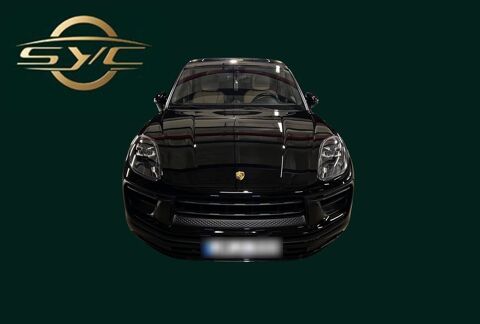 Porsche Macan (2) 2.0 252 2022 occasion Paris 75008