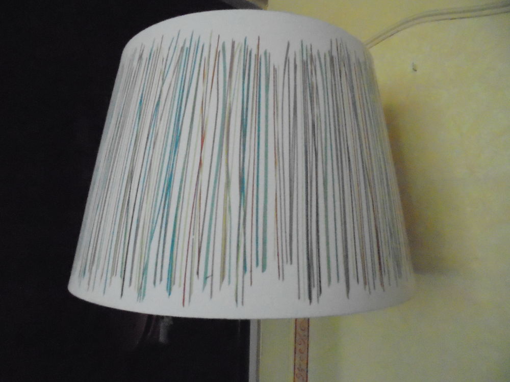 Lampadaire Décoration