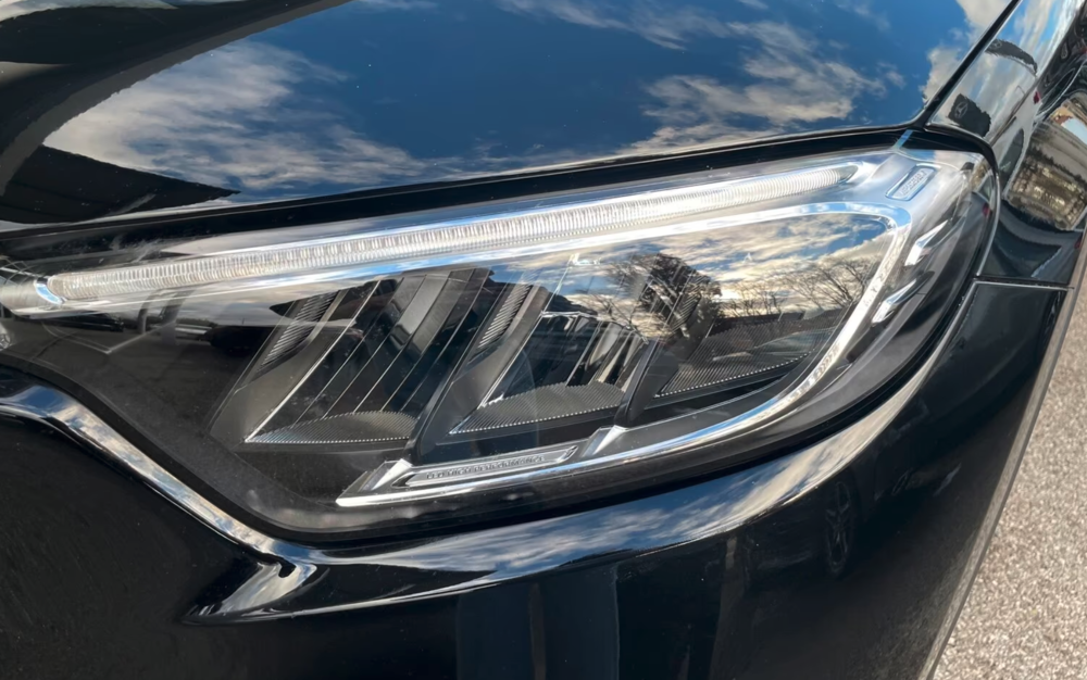 Classe GLC GLC 300 e 9G-Tronic 4Matic Avantgarde Line 2024 occasion 59000 Lille