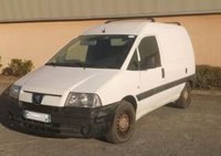 Expert EXPERT 220C 2.0 HDI 95 STANDARD TOLE 2005 occasion 35310 Chavagne