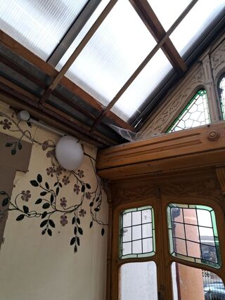  Immeuble � vendre 189 m�