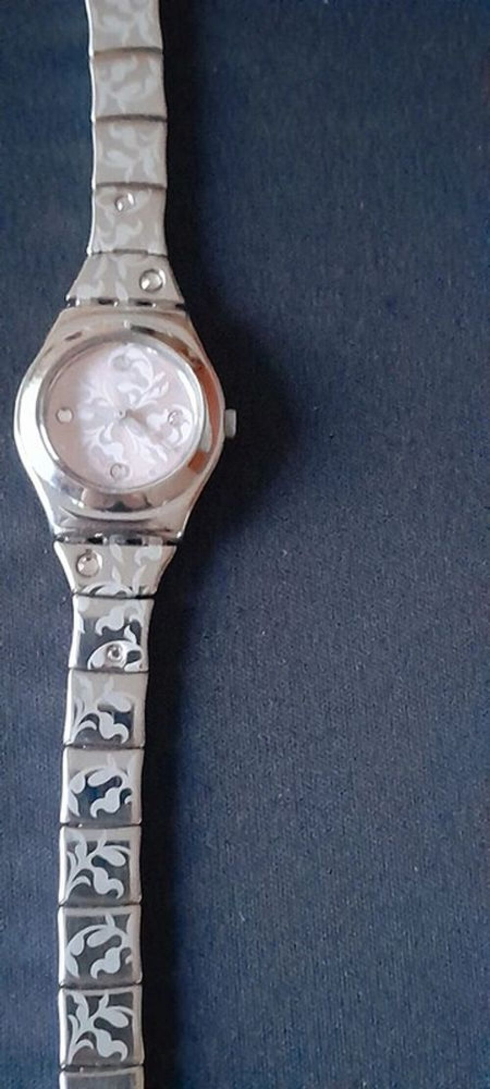 Montre swatch Bijoux et montres