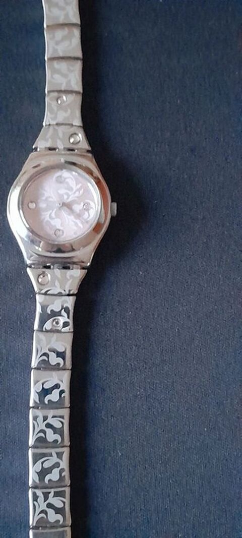 Montre swatch 22 Mons-en-Barœul (59)