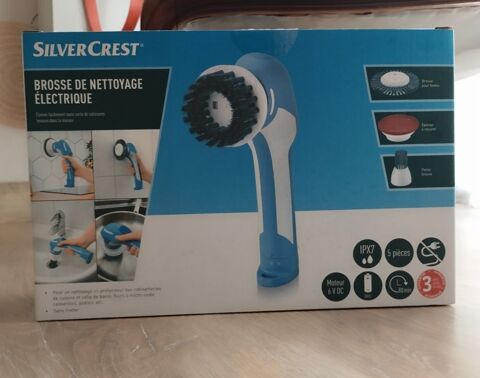 Brosse de nettoyage neuve 10 Trizay (17)