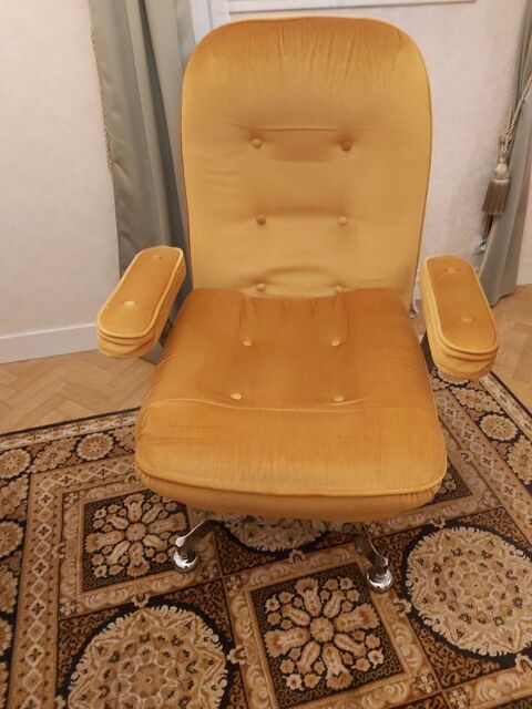 2 FAUTEUILS REGLABLE et INCLINABLE 50 Tours (37)