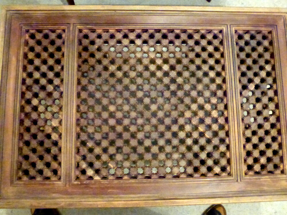 Table basse originale Meubles