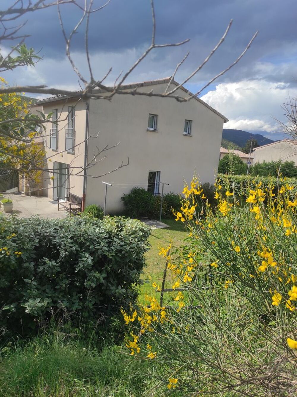Maison 4 pièces 81 m² · à Le Teil · 81 m² · 222 000 €