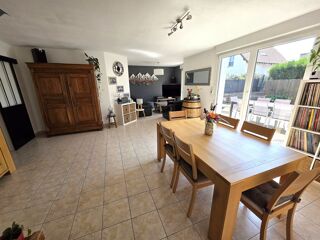  Maison � vendre 5 pi�ces 112 m� Molsheim