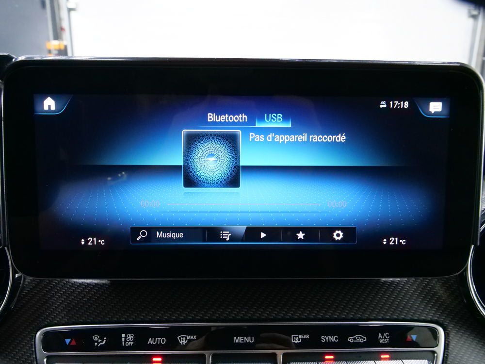 Classe V LONG 300 D EXCLUSIVE 9G-TRONIC 2022 occasion 69330 Meyzieu