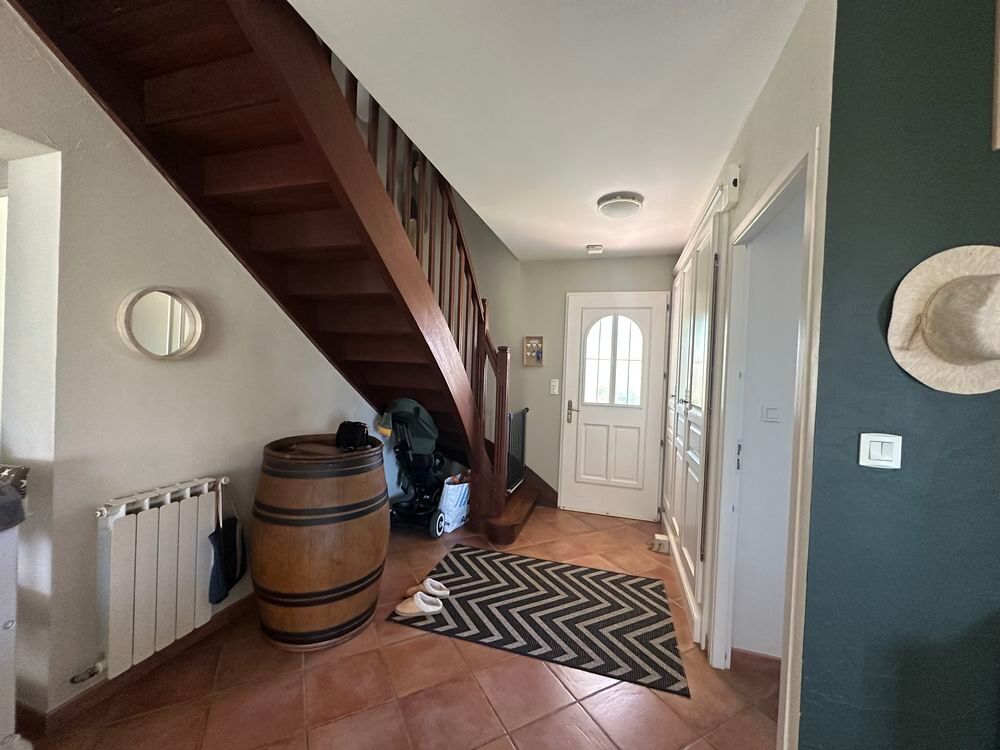 Vente Maison Maison plain pied Estillac Estillac