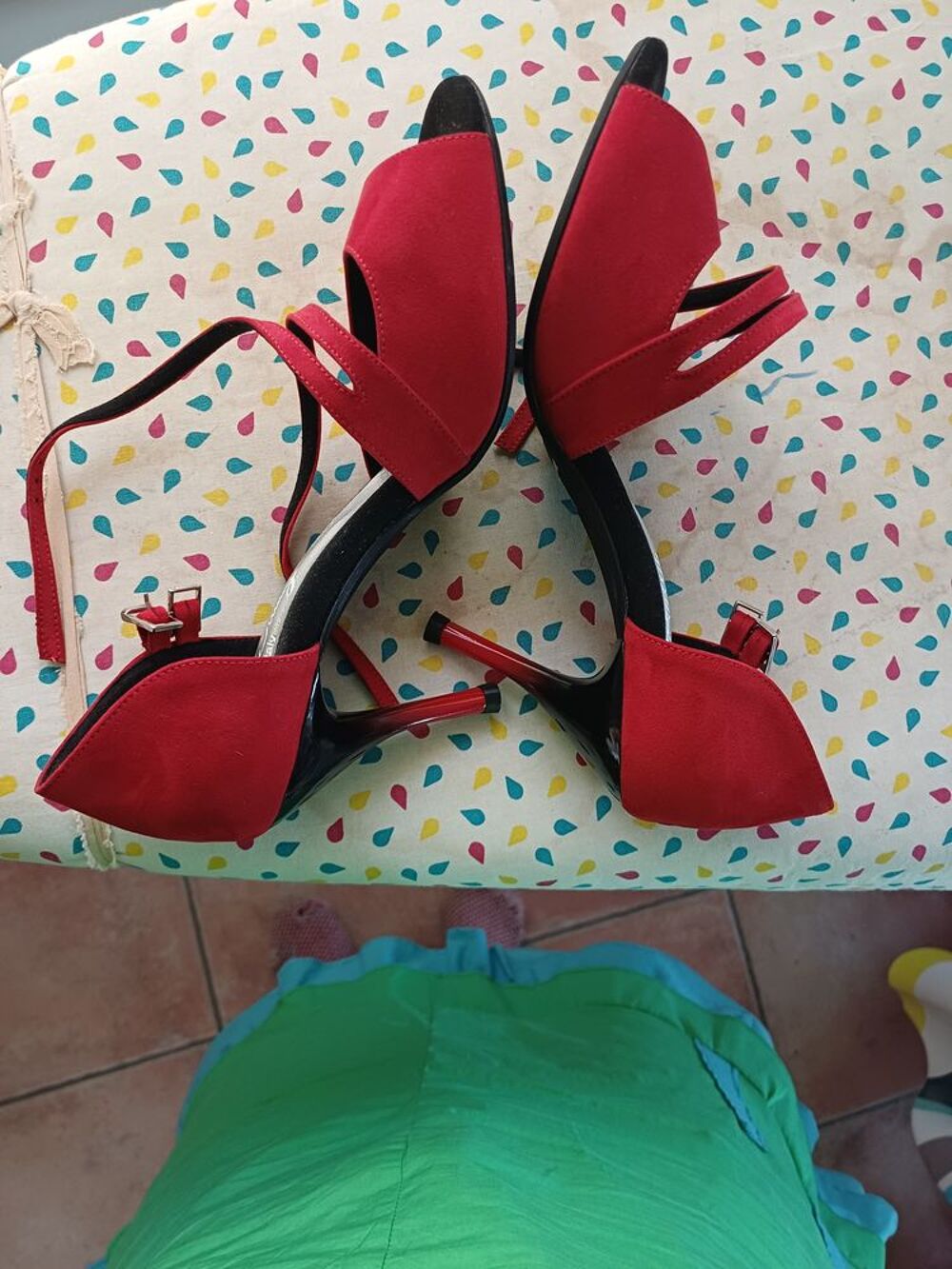 Escarpins Chaussures