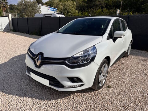 Renault Clio IV Clio dCi 75 E6C Business 2019 occasion Peypin 13124