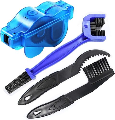 Kit Complet de Nettoyage Transmission VTT - Chaine, Cassette 15 Limoges (87)