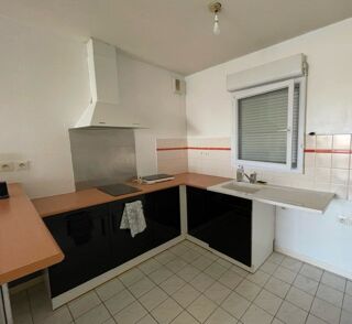  Appartement � louer 2 pi�ces 47 m�