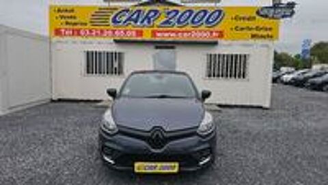 Clio IV Clio dCi 90 E6C Limited 2019 occasion 62740 Fouqui&egrave;res-l&egrave;s-Lens