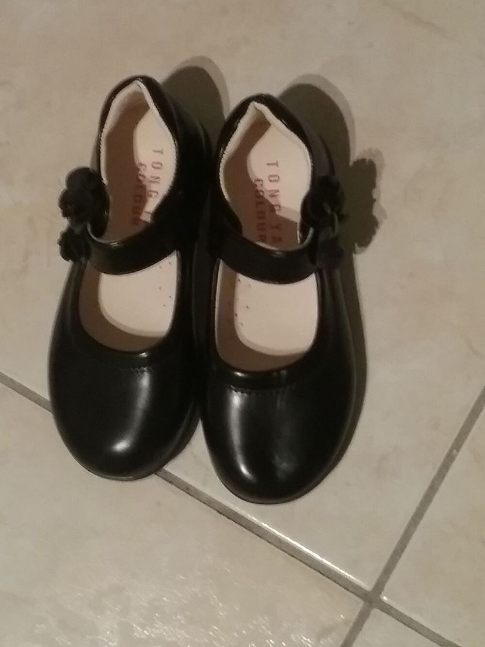 CHAUSSURES ENFANTS FILLE POINTURE 31 Chaussures enfants