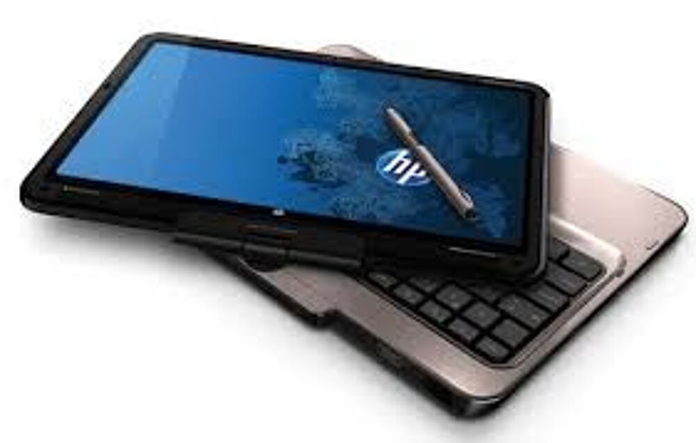 HP TACTILE TouchSmart tm2-1050ef comme neuf avec SSD
Matériel informatique