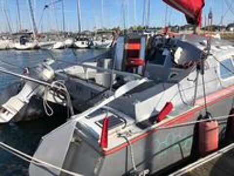 Multicoque 1976 occasion 56000 Vannes