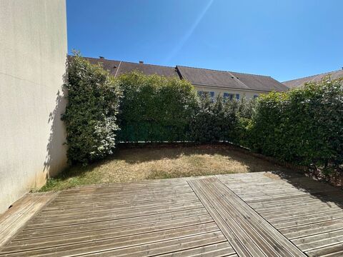  Maison � louer 4 pi�ces 90 m�