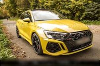 RS3 2.5 TFSI quattro (8Y) 2024 occasion 33000 Bordeaux
