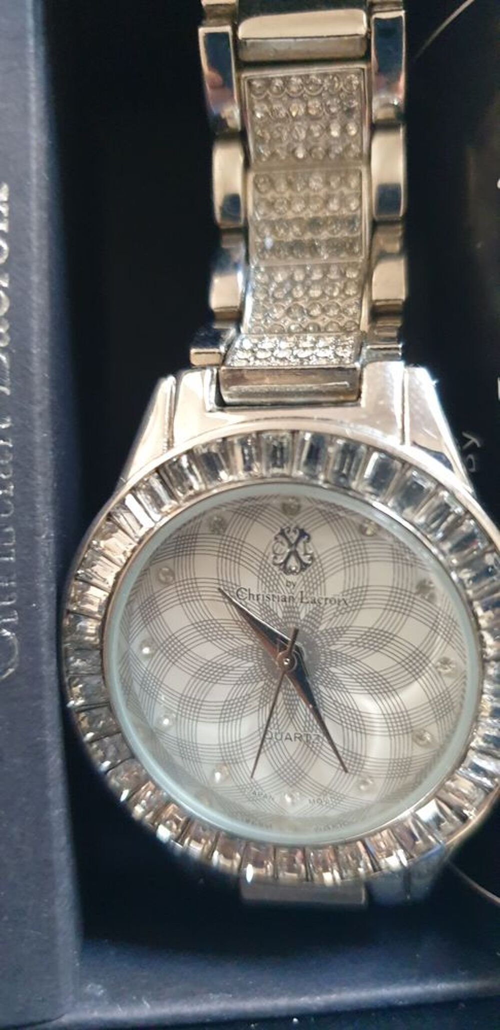 Montre femme Bijoux et montres