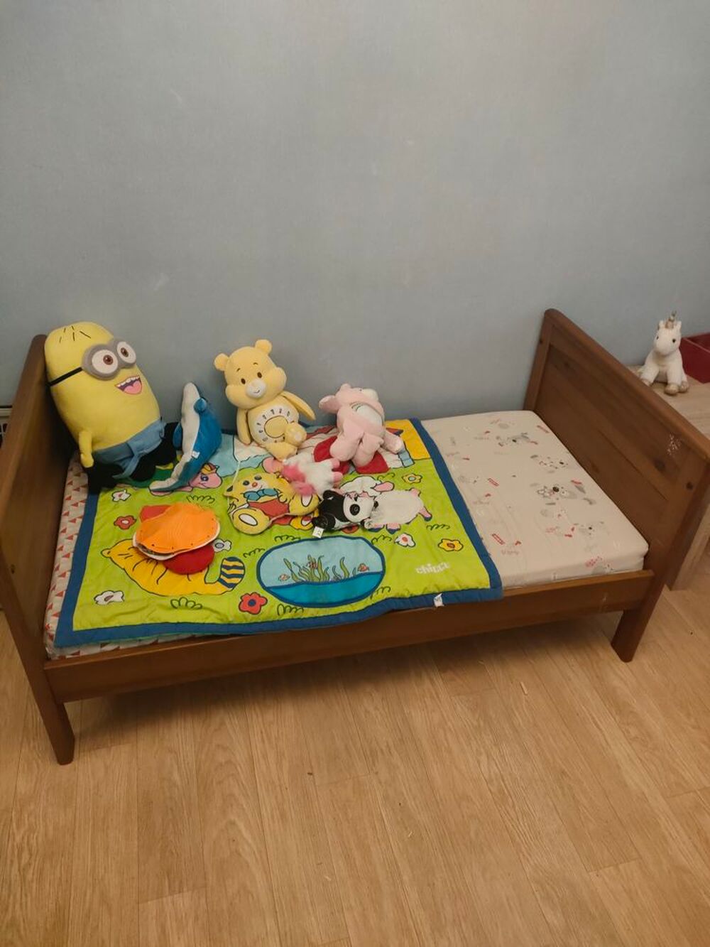 Lit enfant Mobilier enfants