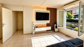  Appartement à louer 2 pièces 42 m²