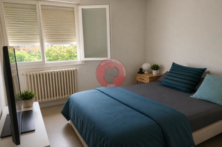  Appartement � vendre 4 pi�ces 72 m�