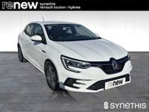 Megane IV Berline Blue dCi 115 Evolution 2022 occasion 83160 La Valette-du-Var