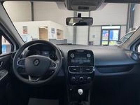 Clio IV Clio 1.2 16V 75 Life 2017 occasion 56400 Brech