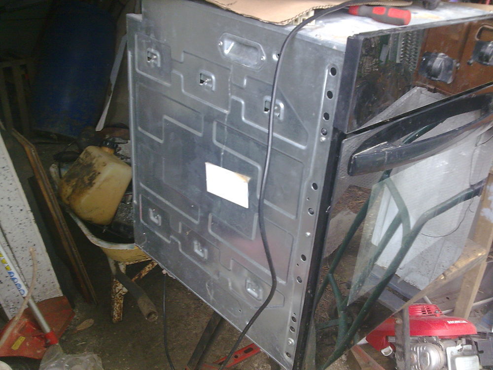four Electroménager