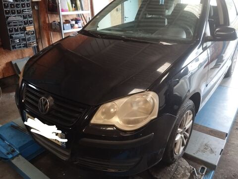 Volkswagen polo TDI 70 Trend