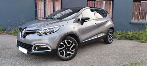Renault Captur TCe 90 Energy Business 2016 occasion Metz 57070