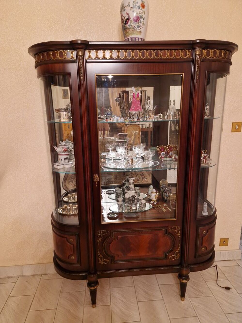 Argentier Décoration