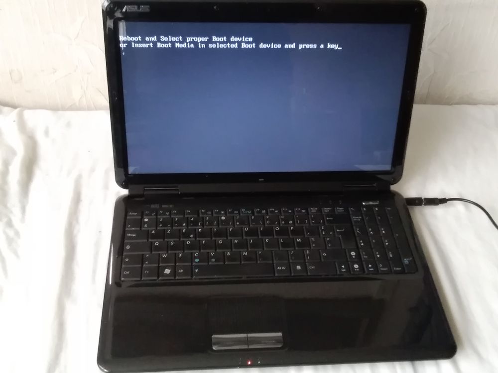 PC Portable Asus Matériel informatique