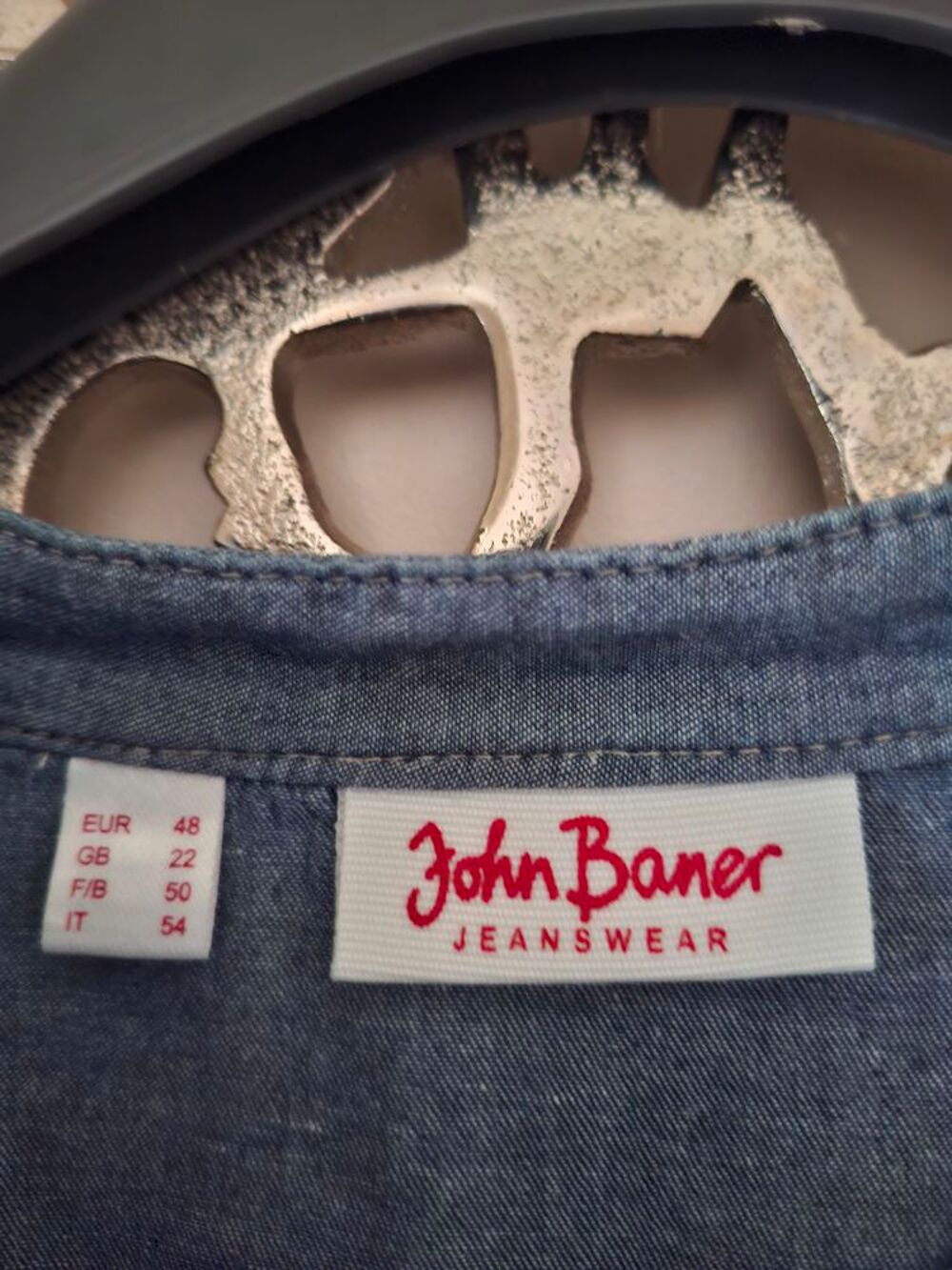 robe t50 neuve
Electrom�nager