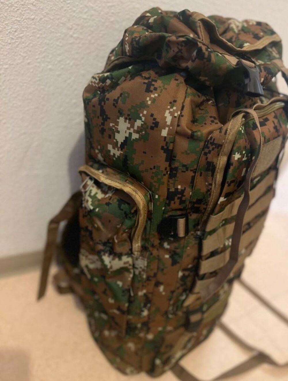 sac &agrave; dos Chaussures