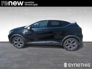 Captur E-Tech full hybrid 145 Techno 2023 occasion 05000 Gap