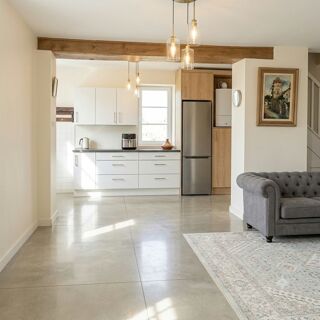 Maison à vendre 5 pièces 102 m²
