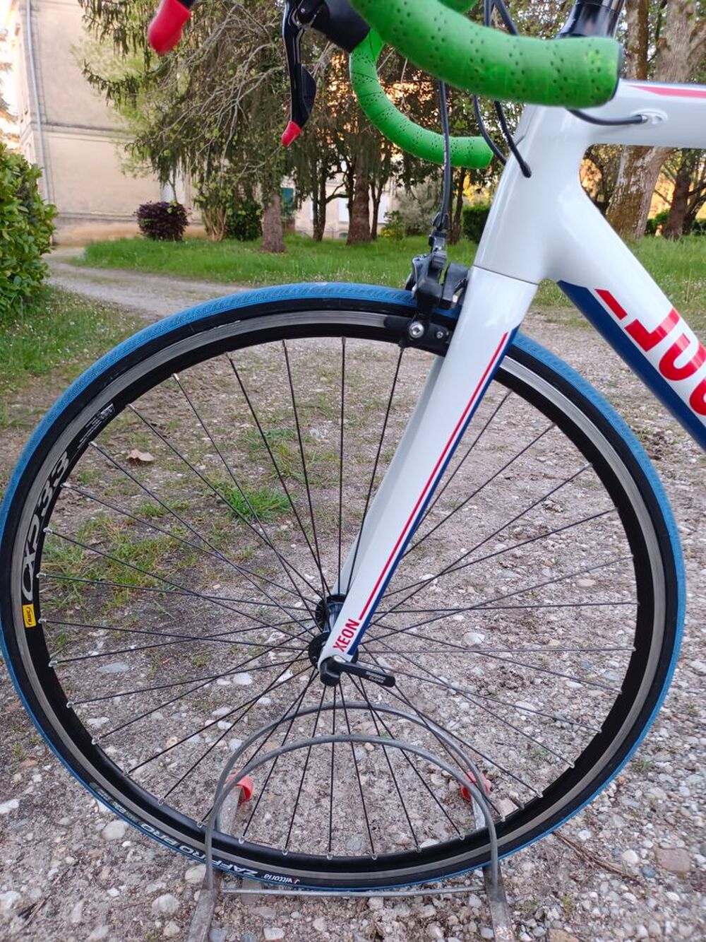 VELO DE ROUTE Vélos